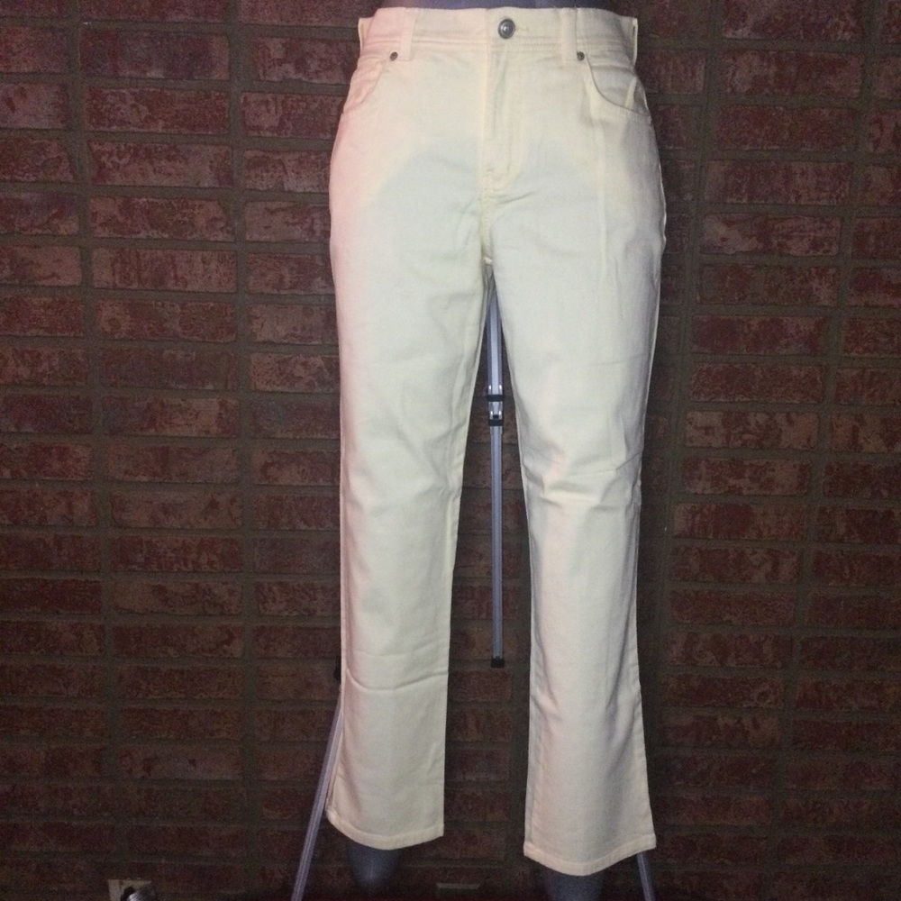 Gloria Vanderbilt Amanda Jeans